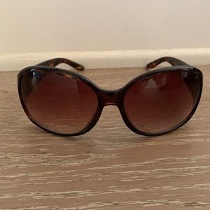 Michael Kors Brown/Tortoise Sunglasses